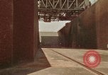 Image of Apollo 11 launch preparation Florida United States USA, 1969, second 59 stock footage video 65675078850