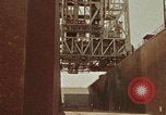 Image of Apollo 11 launch preparation Florida United States USA, 1969, second 61 stock footage video 65675078850
