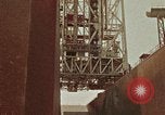 Image of Apollo 11 launch preparation Florida United States USA, 1969, second 62 stock footage video 65675078850