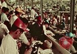 Image of Apollo 11 launch first step moon Florida United States USA, 1969, second 1 stock footage video 65675078851