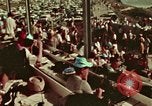 Image of Apollo 11 launch first step moon Florida United States USA, 1969, second 3 stock footage video 65675078851