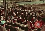Image of Apollo 11 launch first step moon Florida United States USA, 1969, second 5 stock footage video 65675078851