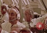 Image of Apollo 11 launch first step moon Florida United States USA, 1969, second 10 stock footage video 65675078851