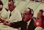 Image of Apollo 11 launch first step moon Florida United States USA, 1969, second 11 stock footage video 65675078851