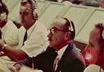 Image of Apollo 11 launch first step moon Florida United States USA, 1969, second 12 stock footage video 65675078851