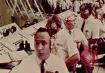 Image of Apollo 11 launch first step moon Florida United States USA, 1969, second 17 stock footage video 65675078851