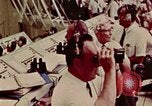 Image of Apollo 11 launch first step moon Florida United States USA, 1969, second 19 stock footage video 65675078851
