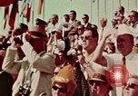 Image of Apollo 11 launch first step moon Florida United States USA, 1969, second 22 stock footage video 65675078851