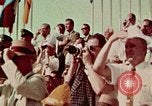 Image of Apollo 11 launch first step moon Florida United States USA, 1969, second 23 stock footage video 65675078851