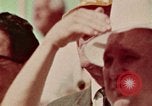 Image of Apollo 11 launch first step moon Florida United States USA, 1969, second 25 stock footage video 65675078851