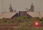 Image of Apollo 11 launch first step moon Florida United States USA, 1969, second 27 stock footage video 65675078851