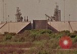 Image of Apollo 11 launch first step moon Florida United States USA, 1969, second 29 stock footage video 65675078851