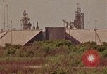 Image of Apollo 11 launch first step moon Florida United States USA, 1969, second 32 stock footage video 65675078851