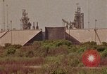 Image of Apollo 11 launch first step moon Florida United States USA, 1969, second 33 stock footage video 65675078851