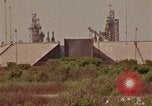 Image of Apollo 11 launch first step moon Florida United States USA, 1969, second 34 stock footage video 65675078851