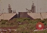 Image of Apollo 11 launch first step moon Florida United States USA, 1969, second 37 stock footage video 65675078851