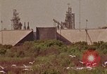 Image of Apollo 11 launch first step moon Florida United States USA, 1969, second 38 stock footage video 65675078851