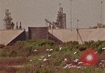 Image of Apollo 11 launch first step moon Florida United States USA, 1969, second 40 stock footage video 65675078851
