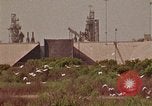 Image of Apollo 11 launch first step moon Florida United States USA, 1969, second 41 stock footage video 65675078851