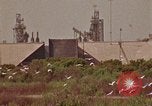 Image of Apollo 11 launch first step moon Florida United States USA, 1969, second 42 stock footage video 65675078851