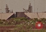 Image of Apollo 11 launch first step moon Florida United States USA, 1969, second 43 stock footage video 65675078851