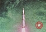 Image of Apollo 11 launch first step moon Florida United States USA, 1969, second 44 stock footage video 65675078851