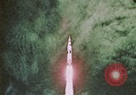 Image of Apollo 11 launch first step moon Florida United States USA, 1969, second 53 stock footage video 65675078851