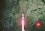 Image of Apollo 11 launch first step moon Florida United States USA, 1969, second 54 stock footage video 65675078851