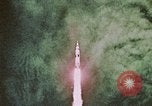 Image of Apollo 11 launch first step moon Florida United States USA, 1969, second 55 stock footage video 65675078851