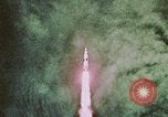 Image of Apollo 11 launch first step moon Florida United States USA, 1969, second 57 stock footage video 65675078851
