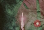 Image of Apollo 11 launch first step moon Florida United States USA, 1969, second 59 stock footage video 65675078851