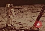 Image of Apollo 11 photos newspaper headlines United States USA, 1969, second 1 stock footage video 65675078852