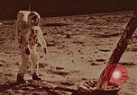 Image of Apollo 11 photos newspaper headlines United States USA, 1969, second 4 stock footage video 65675078852