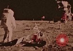 Image of Apollo 11 photos newspaper headlines United States USA, 1969, second 6 stock footage video 65675078852