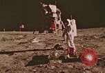 Image of Apollo 11 photos newspaper headlines United States USA, 1969, second 13 stock footage video 65675078852