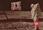 Image of Apollo 11 photos newspaper headlines United States USA, 1969, second 15 stock footage video 65675078852