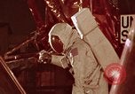 Image of Apollo 11 photos newspaper headlines United States USA, 1969, second 19 stock footage video 65675078852
