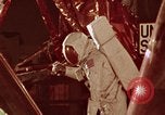 Image of Apollo 11 photos newspaper headlines United States USA, 1969, second 20 stock footage video 65675078852