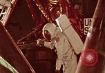 Image of Apollo 11 photos newspaper headlines United States USA, 1969, second 21 stock footage video 65675078852