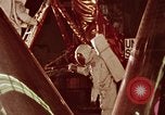 Image of Apollo 11 photos newspaper headlines United States USA, 1969, second 23 stock footage video 65675078852