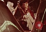 Image of Apollo 11 photos newspaper headlines United States USA, 1969, second 26 stock footage video 65675078852