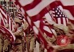 Image of Apollo 11 celebrations United States USA, 1969, second 61 stock footage video 65675078853