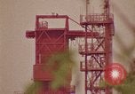 Image of Saturn rocket moving crawler-transporter Florida United States USA, 1970, second 14 stock footage video 65675078854