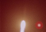 Standbild Einführung von Apollo 17 Florida United States USA, 1972, aus Sekunde 49 historischem Filmmaterial Videoclip 65675078855