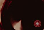 Image of Apollo 17 astronauts play in zero gravity United States USA, 1972, second 1 stock footage video 65675078856