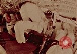 Image of Apollo 17 astronauts play in zero gravity United States USA, 1972, second 25 stock footage video 65675078856