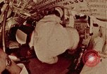 Image of Apollo 17 astronauts play in zero gravity United States USA, 1972, second 38 stock footage video 65675078856