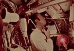 Image of Apollo 17 astronauts play in zero gravity United States USA, 1972, second 46 stock footage video 65675078856