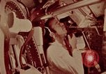 Image of Apollo 17 astronauts play in zero gravity United States USA, 1972, second 47 stock footage video 65675078856