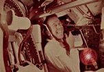 Image of Apollo 17 astronauts play in zero gravity United States USA, 1972, second 49 stock footage video 65675078856